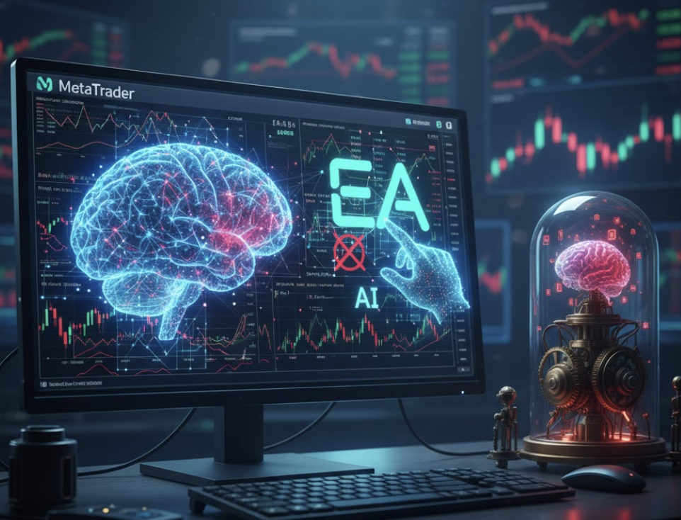 💹「世界一シンプルなほったらかしFX」は本当に“ほったらかし”でいいのか?